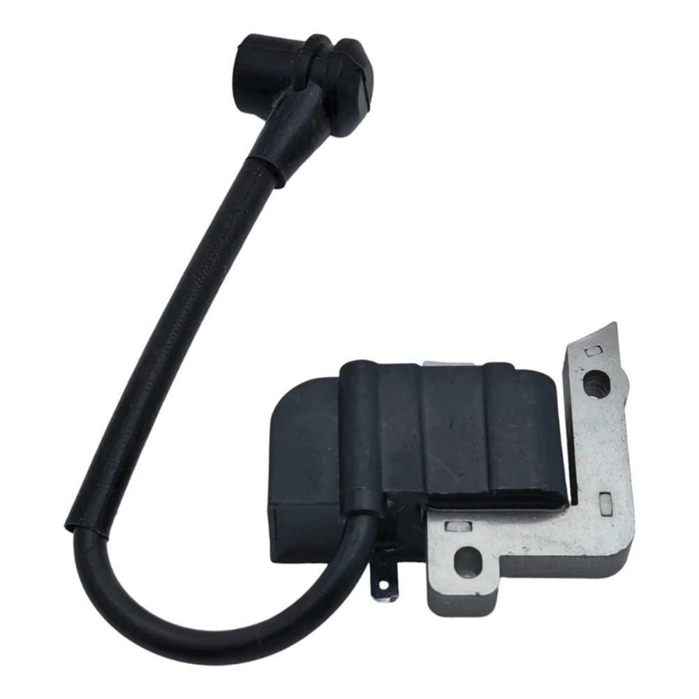 Outdoor Power Equipment Repair - Engine Module Chainsaw Coil Outdoor Equipment