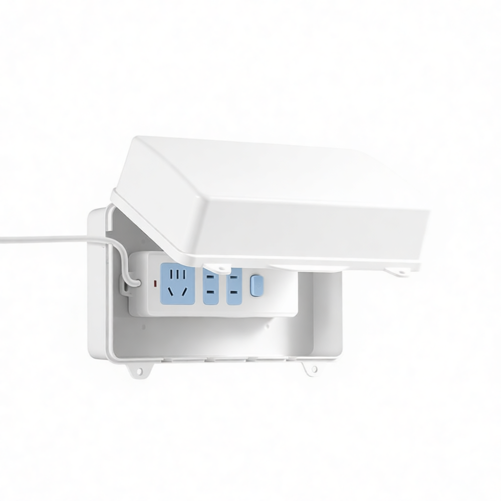 Outdoor Socket Protective Case - Outdoor Power Socket 评论和价格