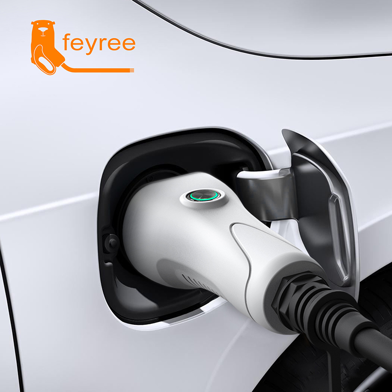 Feyree V2L Cable Electric Car  - Outdoor Power Socket 评论和价格