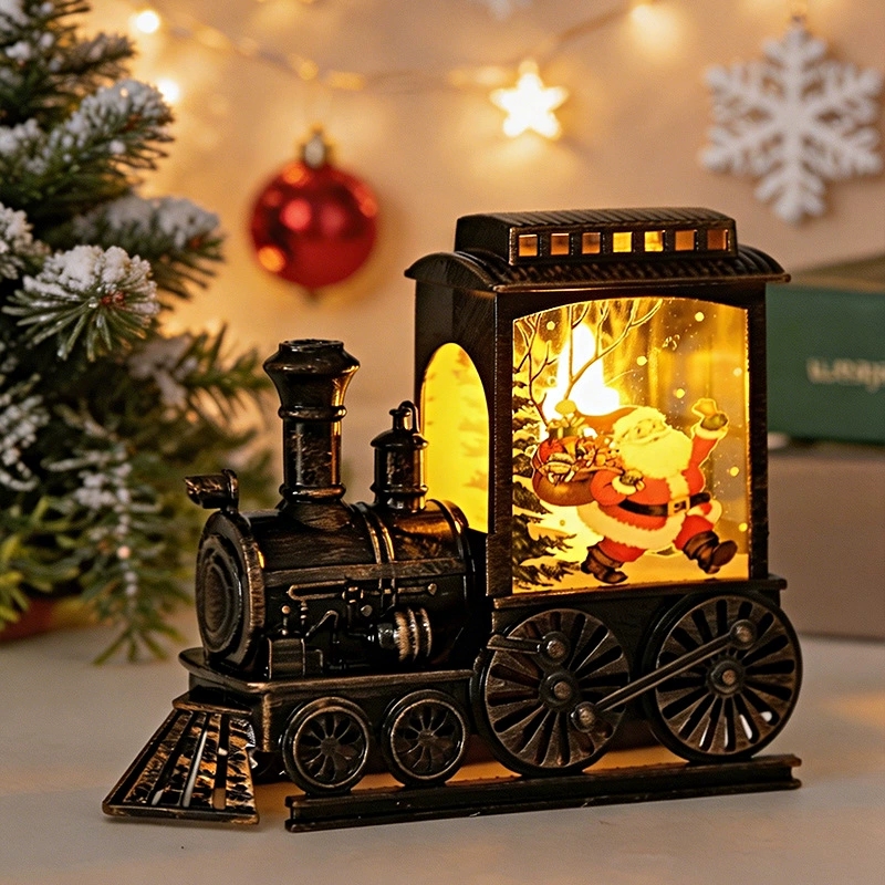 LED Night Lights Vintage Porta - Outdoor Power For Christmas Lights 评论和价格
