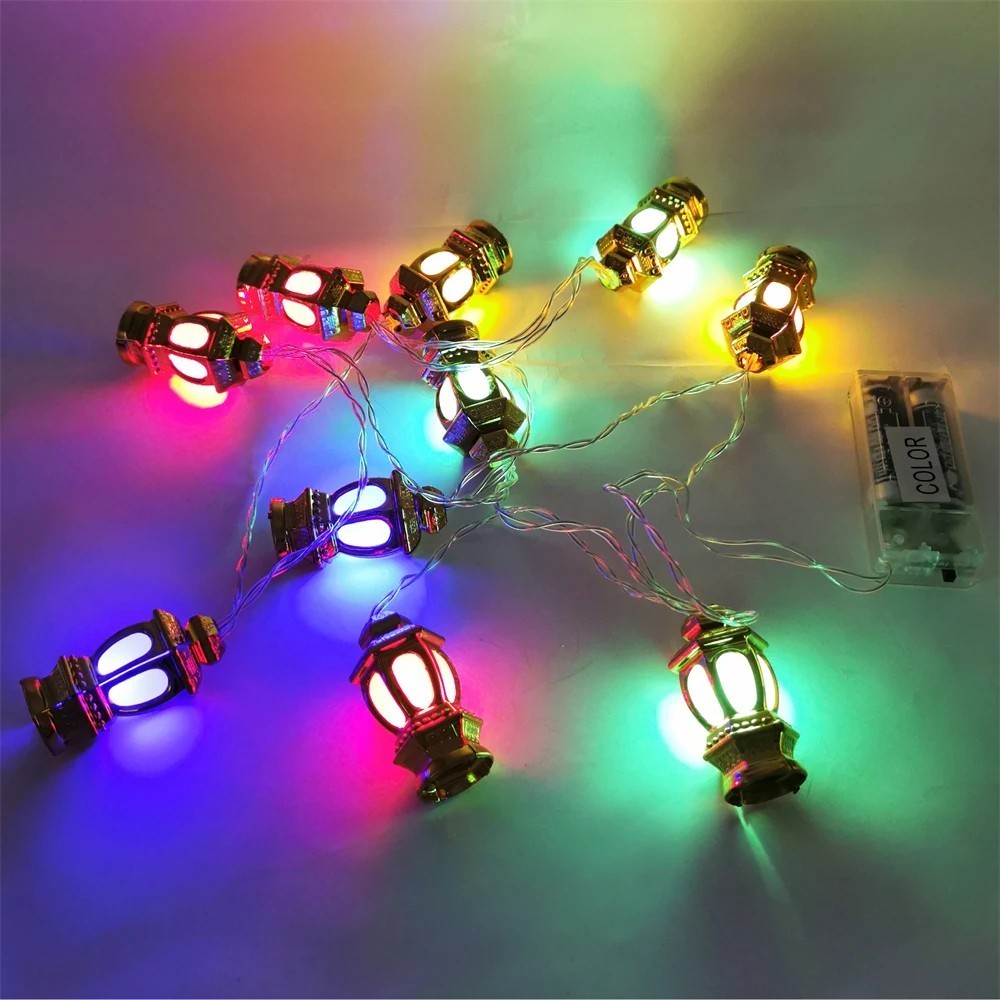 1pc 1.5M/3M Golden Retro Palac - Outdoor Power For Wedding 评论和价格