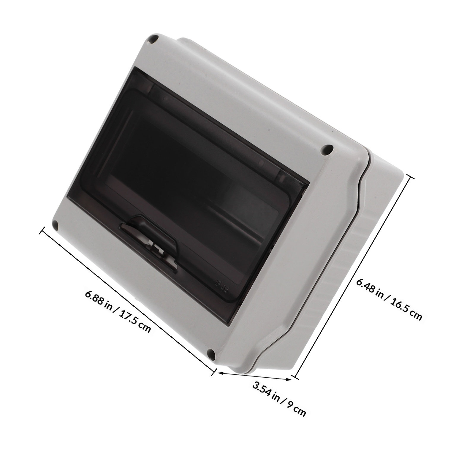 Outdoor Waterproof Circuit Bre - Outdoor Power Junction 评论和价格