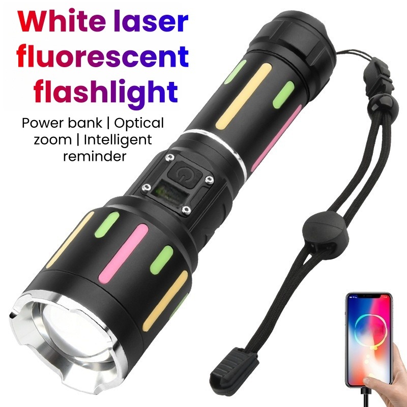High Power White Light Fluores - Outdoor Power Lights 评论和价格