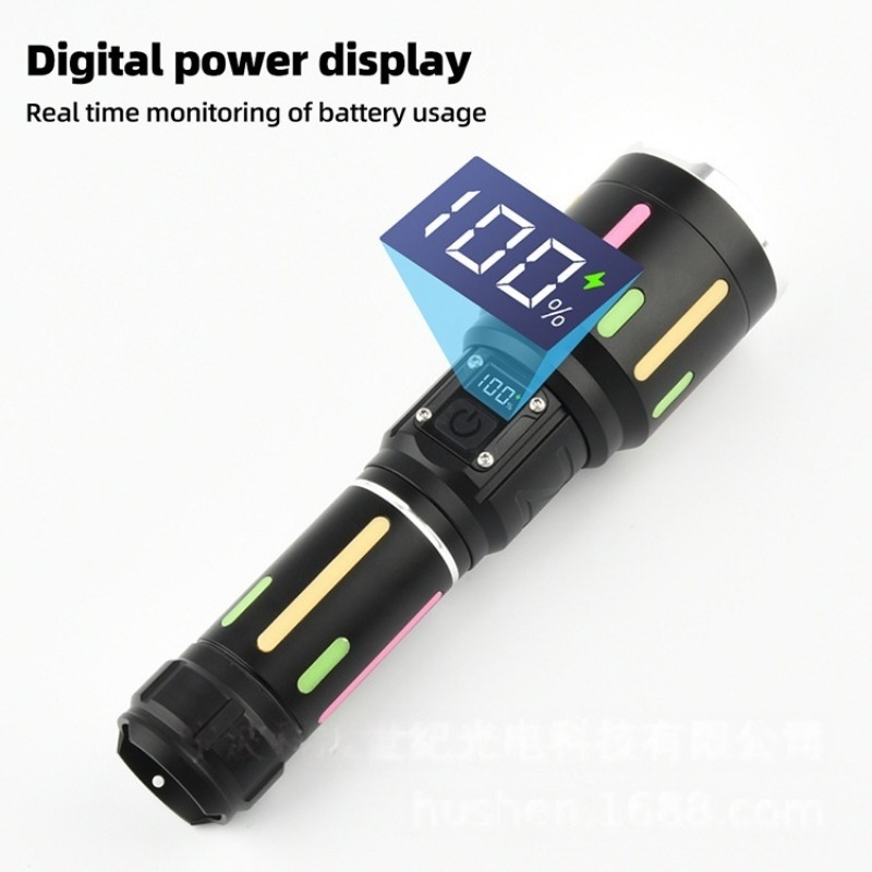High Power White Light Fluores - Outdoor Power Lights 评论和价格