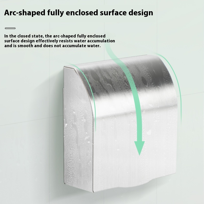 86 Socket Splashproof Box 304  - Outdoor Power Socket 评论和价格