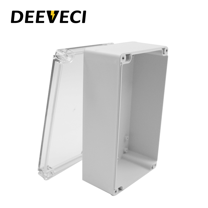 Transparent Waterproof Outdoor - Outdoor Power Junction 评论和价格