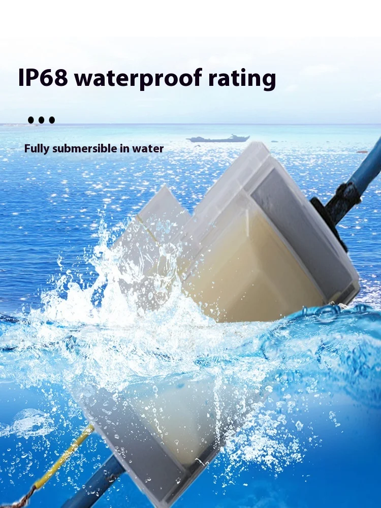 Outdoor Submersible Pump Cable - Outdoor Power Junction 评论和价格