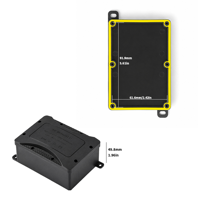 IP68 Waterproof Electrical Jun - Outdoor Power Junction 评论和价格