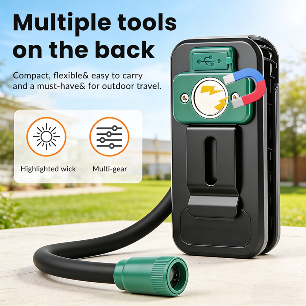 New Magnetic Work Light with P - Outdoor Power Lights 评论和价格