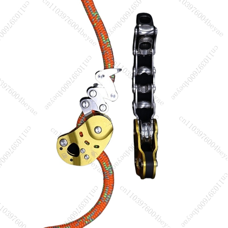 Exploring Rope Climber  ascend - Outdoor Power Grab 评论和价格