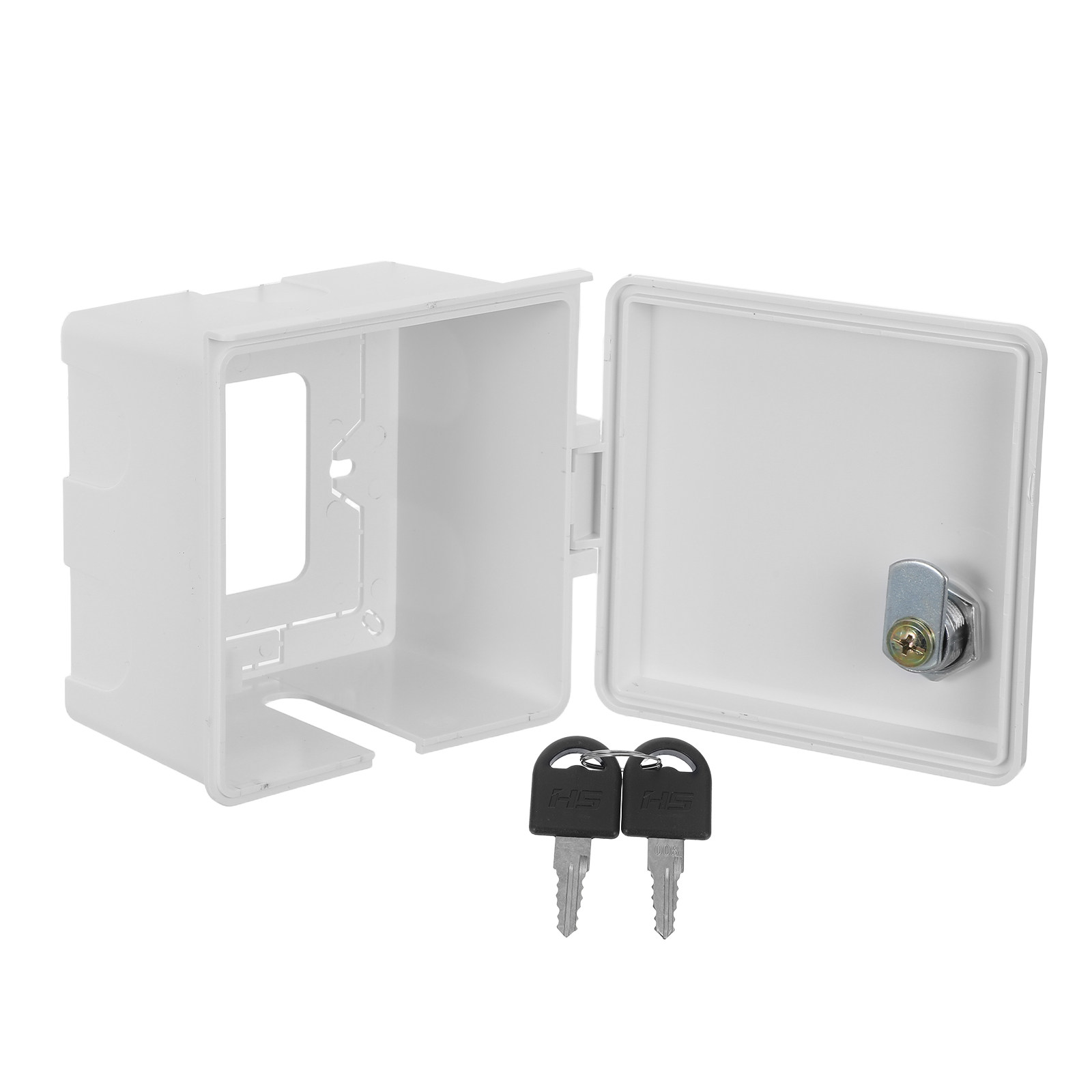 Waterproof Outlet Box Cover Wi - Outdoor Power Socket 评论和价格