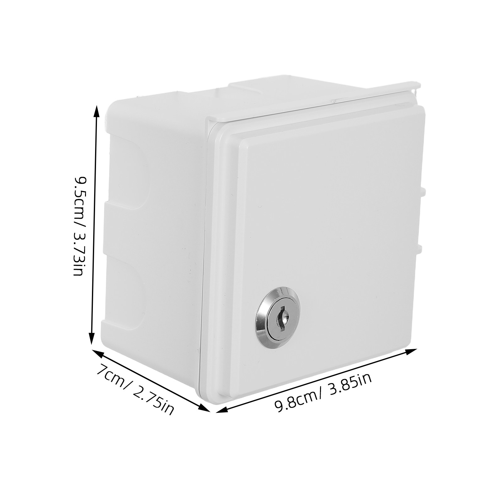 Waterproof Outlet Box Cover Wi - Outdoor Power Socket 评论和价格