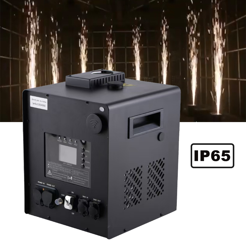 【Wholesale Price】 DMX Outdoor  - Outdoor Power For Wedding 评论和价格