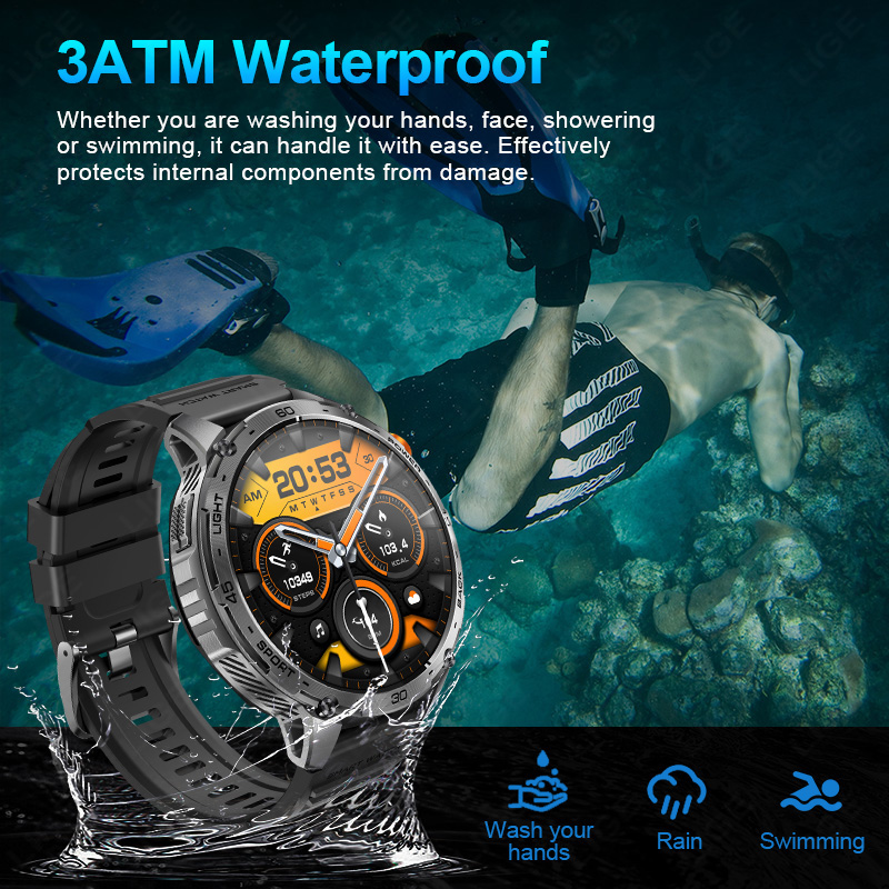 2026 New For Android iOS Smart - Outdoor Power Hours 评论和价格