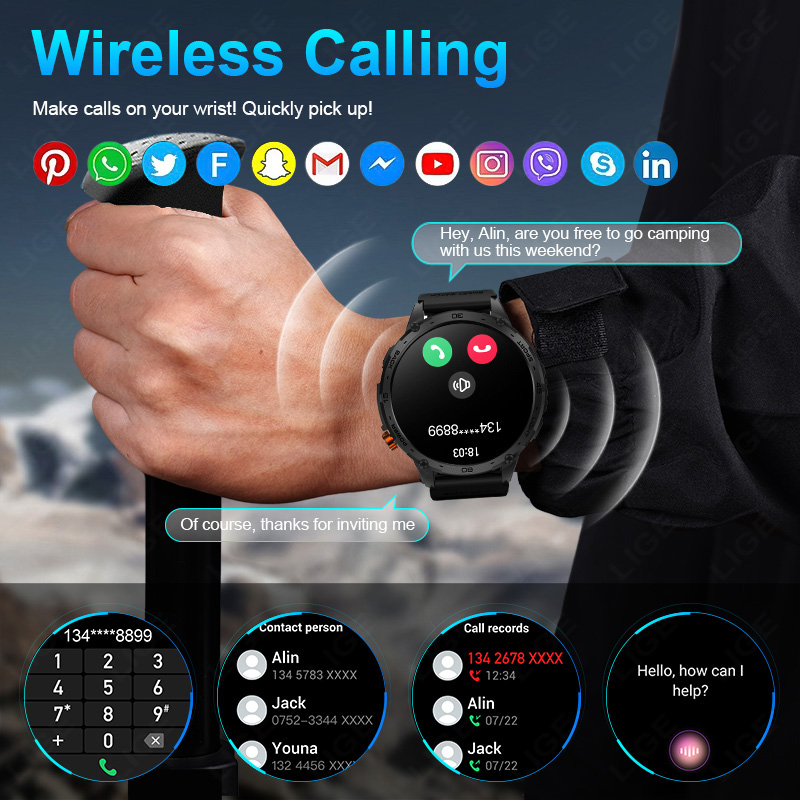2026 New For Android iOS Smart - Outdoor Power Hours 评论和价格
