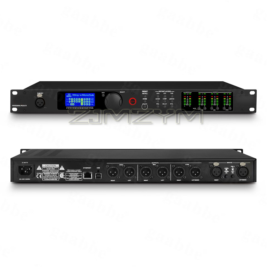PA2 Professional Digital Audio - Outdoor Power Amplifier 评论和价格