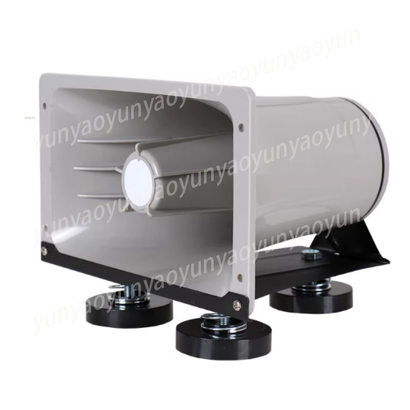 12-24V Bluetooth Car Megaphone - Outdoor Power Amplifier 评论和价格