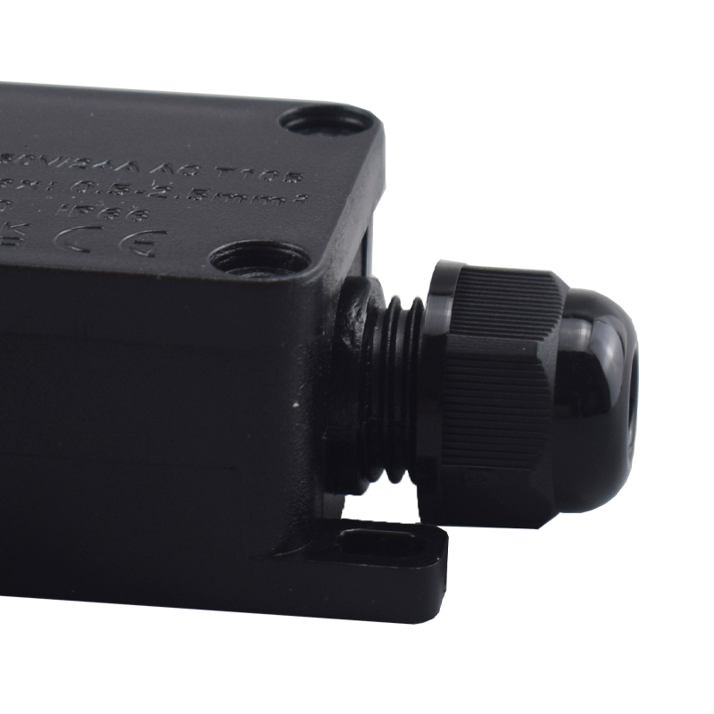 3 Way Outdoor Waterproof IP66  - Outdoor Power Junction 评论和价格