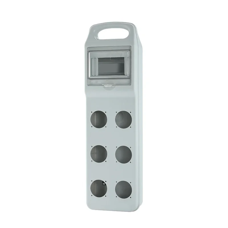 Outdoor Waterproof Industrial  - Outdoor Power Socket 评论和价格