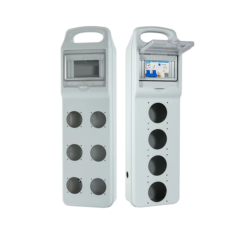 Outdoor Waterproof Industrial  - Outdoor Power Socket 评论和价格