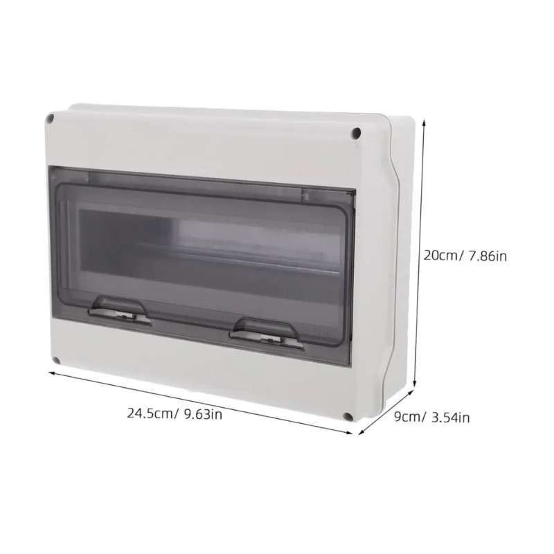Hot Sale Junction Wire Box 12  - Outdoor Power Junction 评论和价格