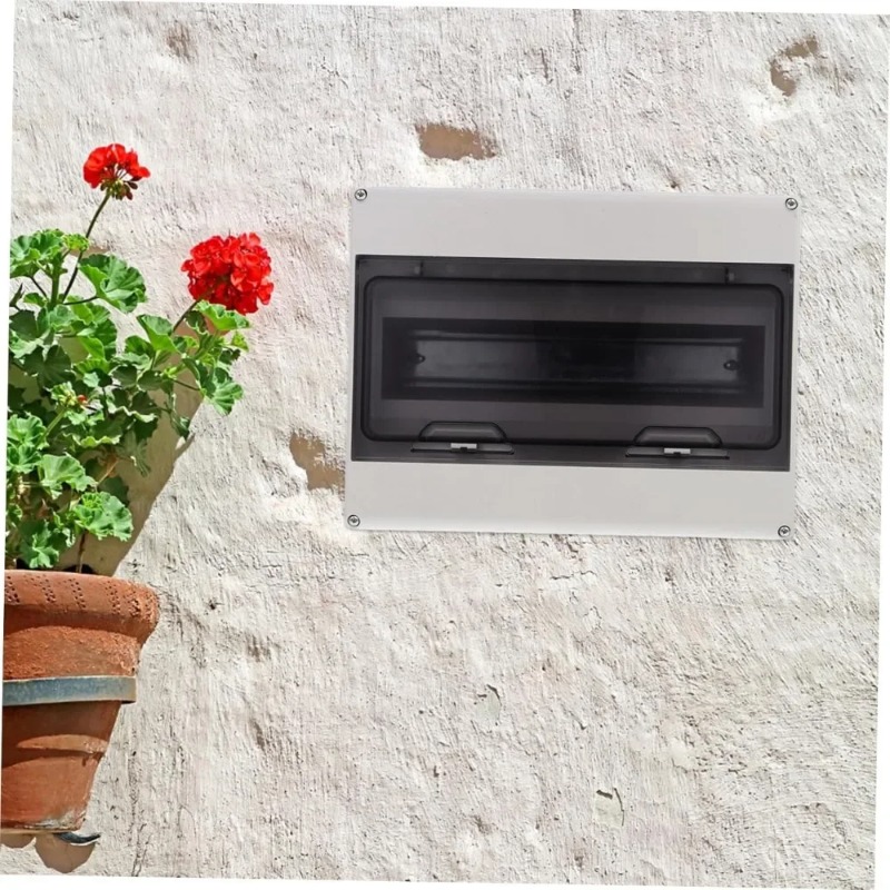 Hot Sale Junction Wire Box 12  - Outdoor Power Junction 评论和价格