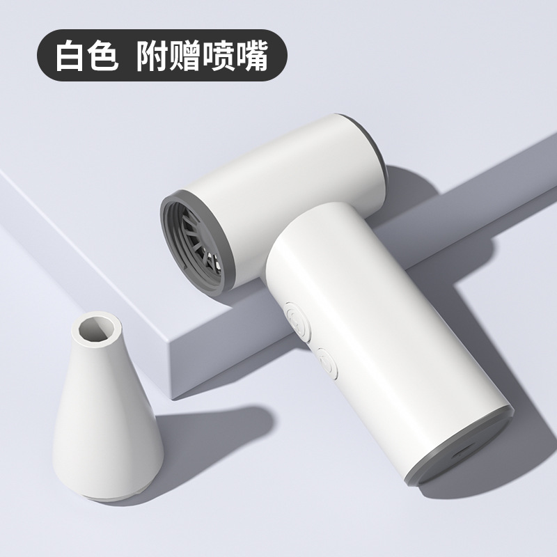 2026 Portable High Speed Turbo - Outdoor Power Hours 评论和价格