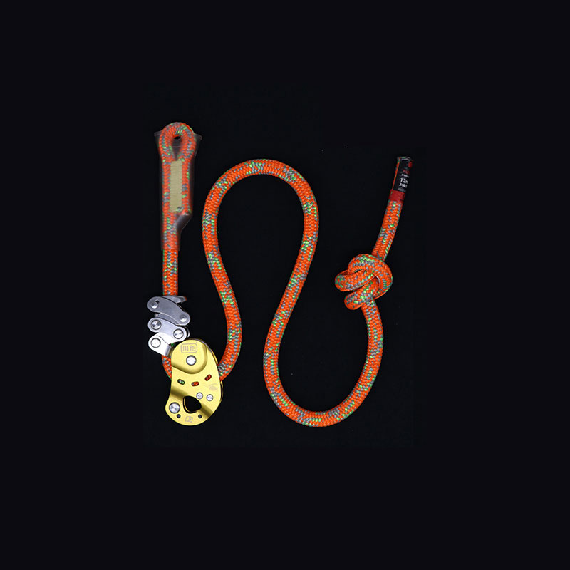 Rope Grab Lift Pulley Safety R - Outdoor Power Grab 评论和价格