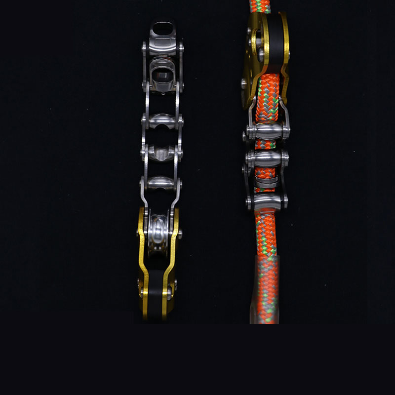 Rope Grab Lift Pulley Safety R - Outdoor Power Grab 评论和价格