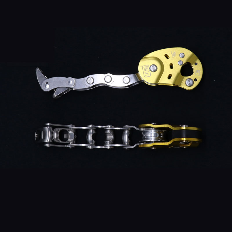 Rope Grab Lift Pulley Safety R - Outdoor Power Grab 评论和价格