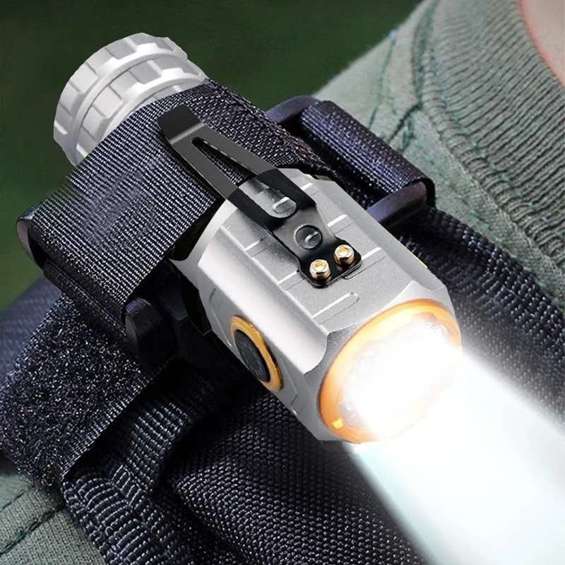 Super Powerful Spotlight Ignit - Outdoor Power Lights 评论和价格