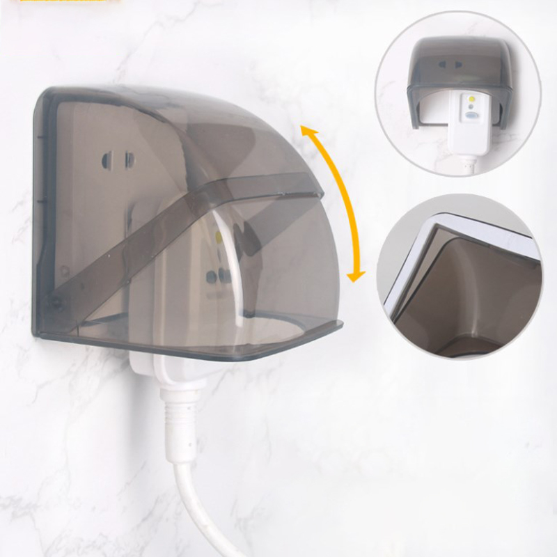 New 86Type Outdoor Socket Prot - Outdoor Power Socket 评论和价格
