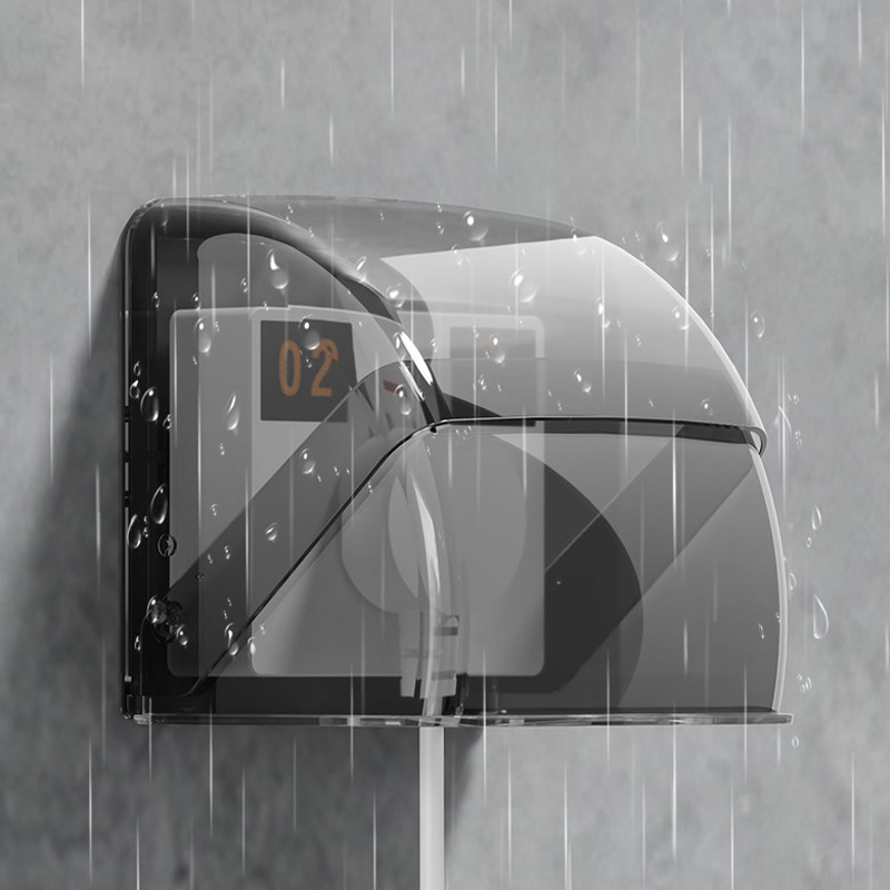 New 86Type Outdoor Socket Prot - Outdoor Power Socket 评论和价格