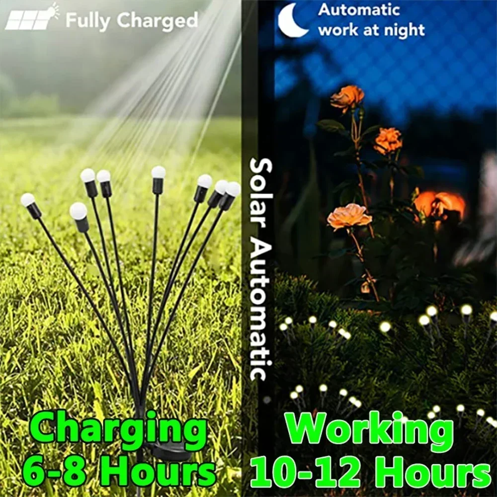 Solar Powered Christmas Lawn D - Outdoor Power For Christmas Lights 评论和价格