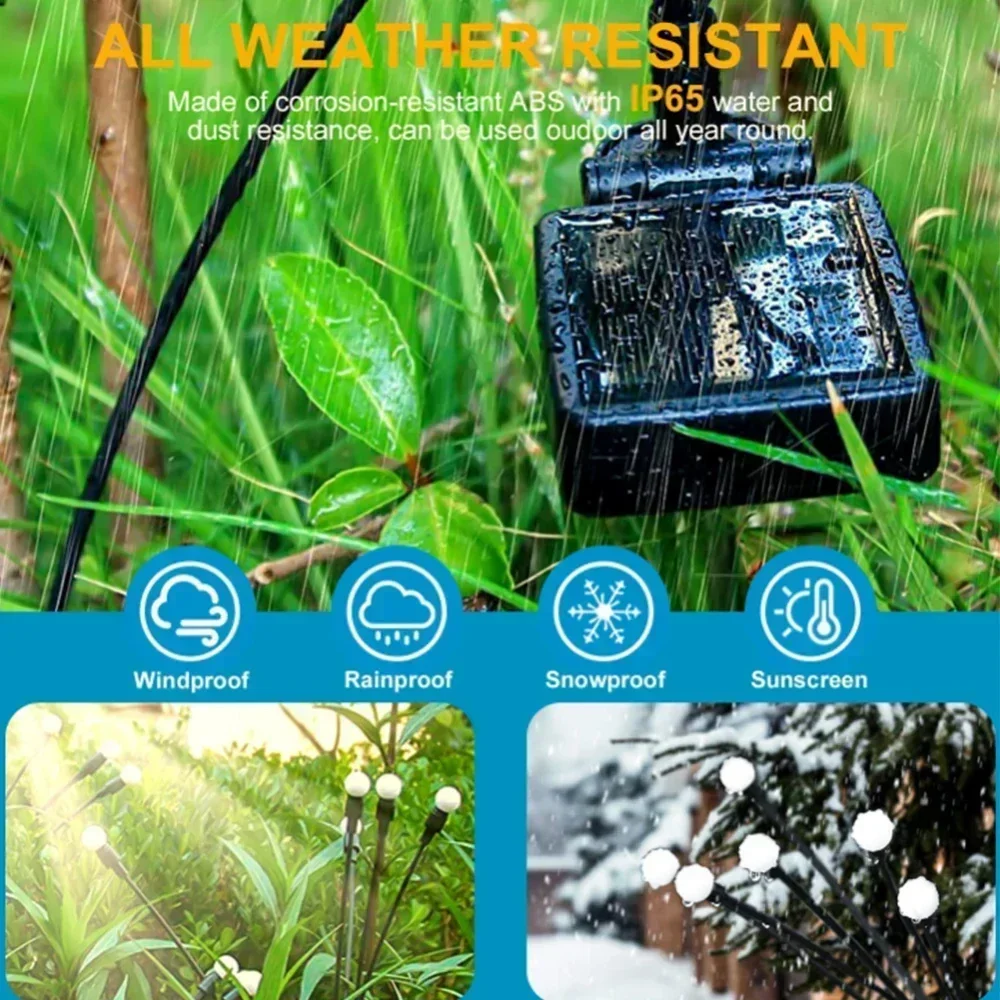 Solar Powered Christmas Lawn D - Outdoor Power For Christmas Lights 评论和价格