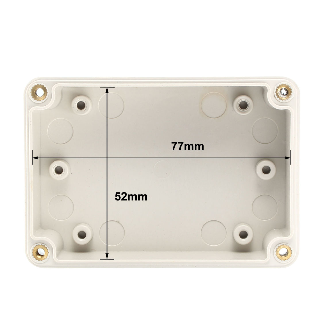 ABS Project Junction Box for E - Outdoor Power Junction 评论和价格