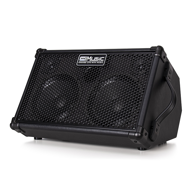 Coolmusic-Battery Powered Acou - Outdoor Power Amplifier 评论和价格