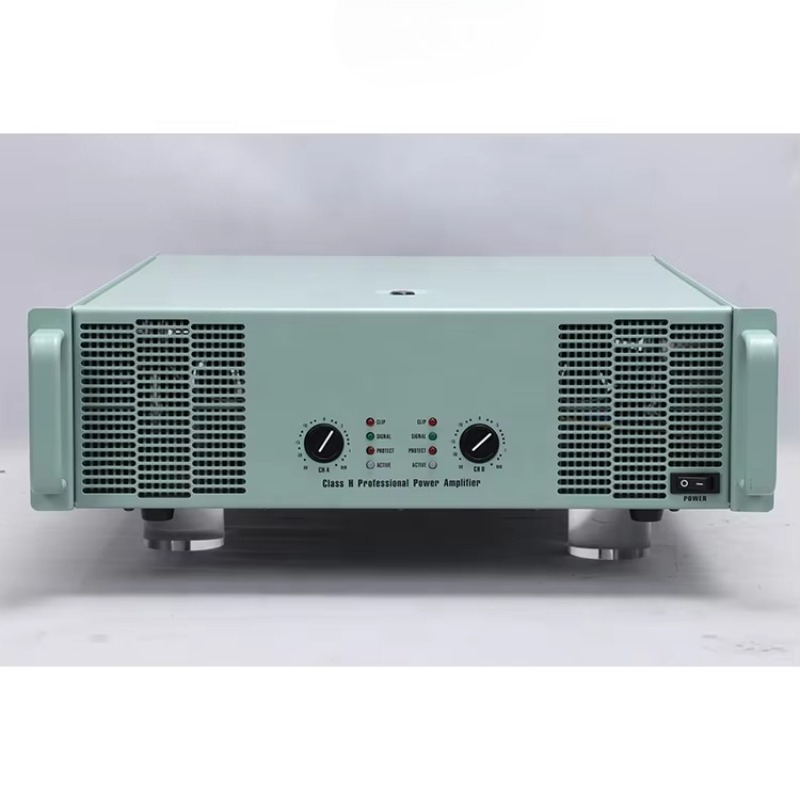 39.2 Amp CA Amplifier Green Pa - Outdoor Power Amplifier 评论和价格