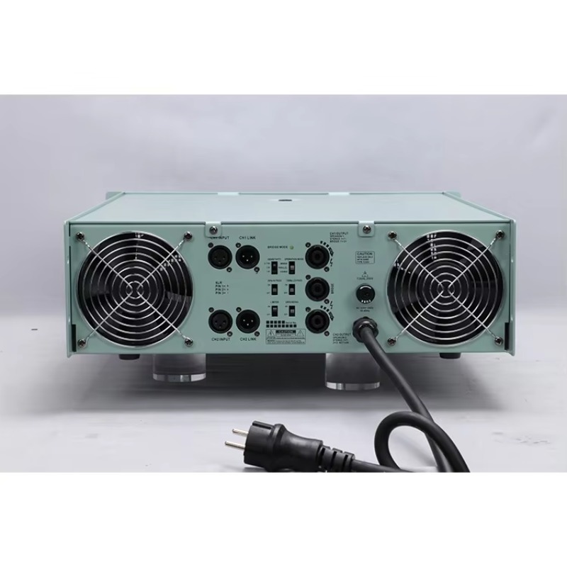39.2 Amp CA Amplifier Green Pa - Outdoor Power Amplifier 评论和价格