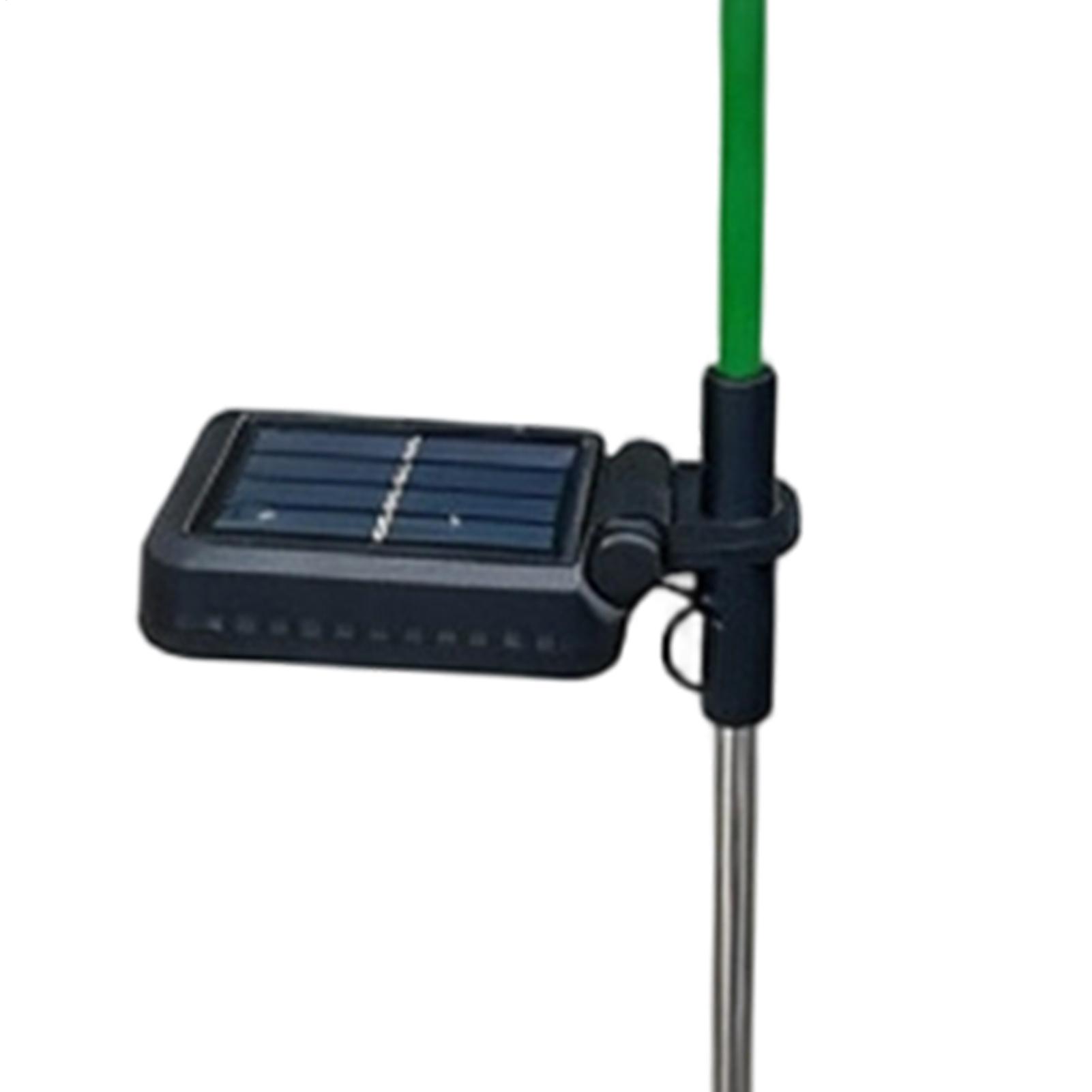 Outdoor Christmas Tree Solar P - Outdoor Power For Christmas Lights 评论和价格