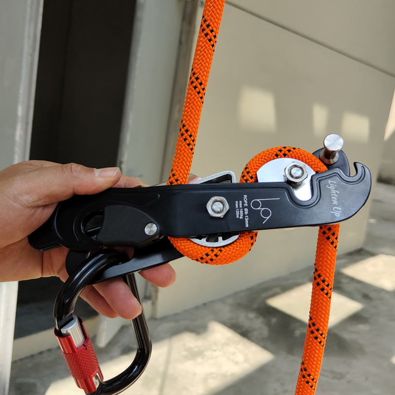 180kg Professional Rock Climbi - Outdoor Power Grab 评论和价格