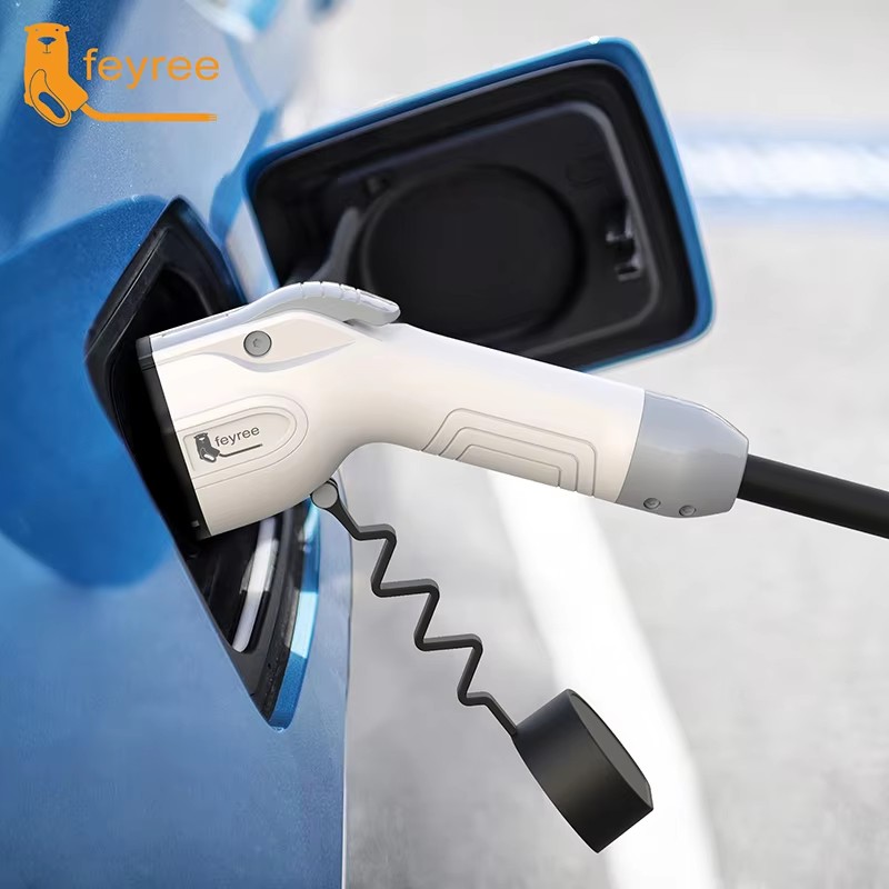 Feyree V2L Cable Discharge Plu - Outdoor Power Socket 评论和价格